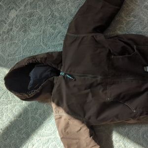 Boys coat